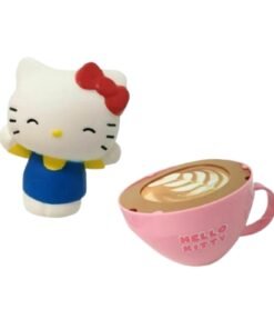 Taza sorpresa Hello Kitty