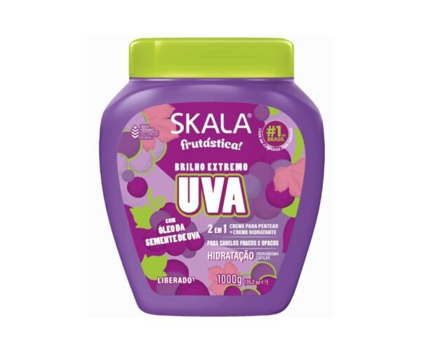 Skala Frutastica Uva x1000gr