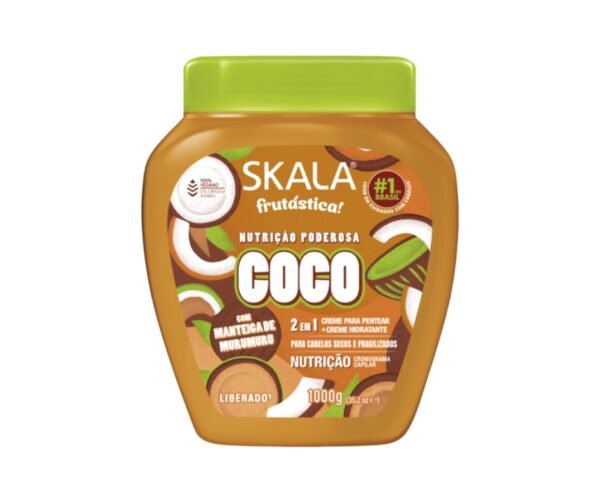 Skala Frutastica Coco x1000gr