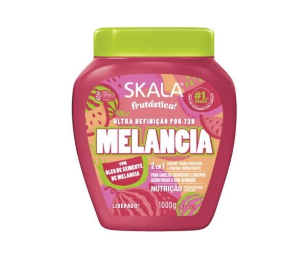 Skala Frutastica Melancia x1000gr