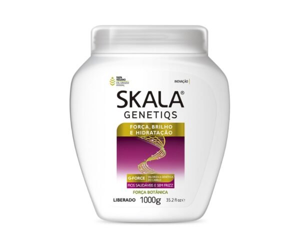 Skala Genetics x1000gr