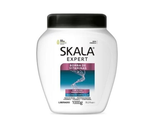 Skala Expert bomba de vitaminas x1000gr