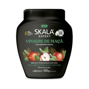 Skala Expert Vinagre de manzana x1000gr