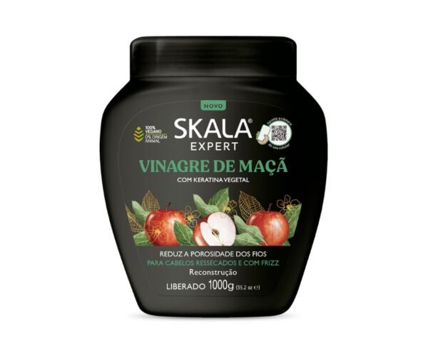 Skala Expert Vinagre de manzana x1000gr