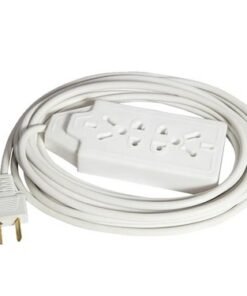 Microluz Alargue 3mts