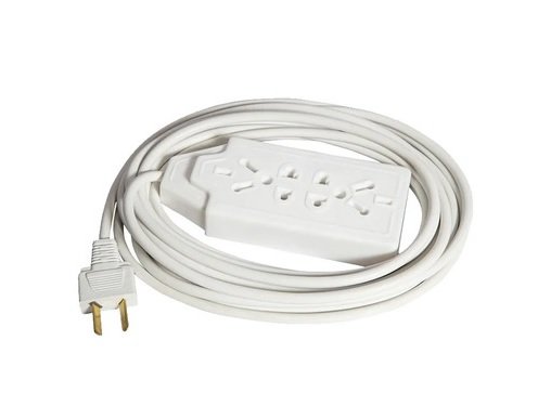 Microluz Alargue 3mts