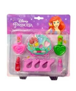 Tiny Set de Maquillaje Princesa con Caracola