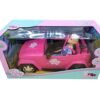 Tiny Muñeca y su Auto Safari - Imagen 2