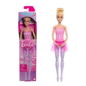 Barbie Bailarina