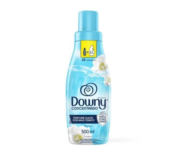 Downy Concentrado Brisa Suave x500 ml