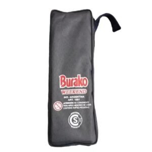 Burako Weekend en Bolsito- Ruibal