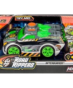 Auto Road Rippers Afterburner