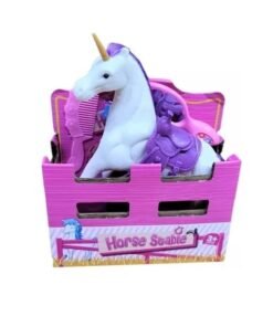 Horse Stable Muñeco de Caballo