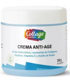 Collage Crema Anti-age 250gr