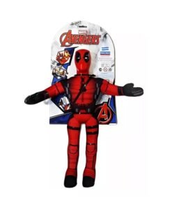 Muñeco Soft Deadpool New Toys- 40cm