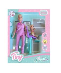 Tiny Muñecas Dentista