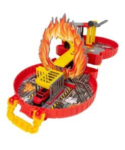 Teamsterz Valija Emergency City