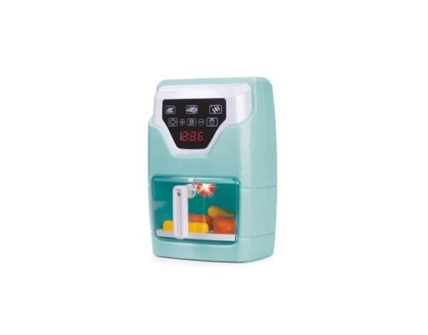 Juliana Mi Primer Air Fryer