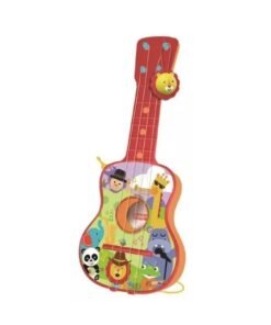 Guitarra Pequeña Fisher Price