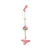 Microfono Little Singer con Pie Rosa - Imagen 2