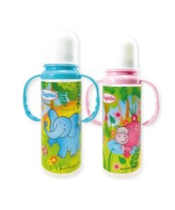 Mamadera con Agarre Dispita 250ml