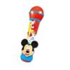 Microfono de Mickey y Minnie - Imagen 2