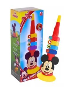 Trompeta de Mickey y Minnie