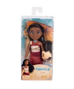 Muñeca Mini Moana 2