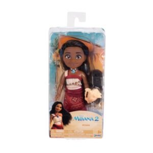Muñeca Mini Moana 2