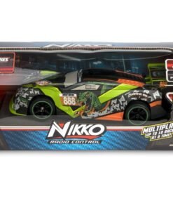 Auto a Control Racing Series 1:16 Nikko