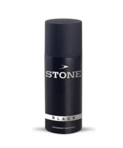 Desodorante Stone Black