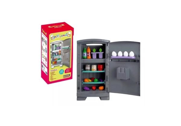 Petit Gourmet Heladera con Accesorios