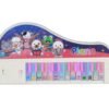 Piano con Sonidos de Animales Yali Toys - Imagen 2