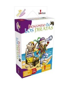Desconfio de los Piratas- Bontus