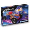 Armatron Policia Set 2 en 1 x 60piezas - Imagen 2