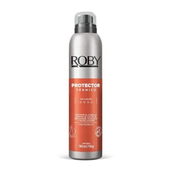 Roby Protector Térmico x190ml