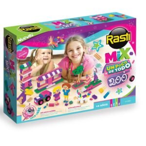 Rasti Mix Un poco de Todo Nenas x200