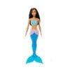 Barbie Muñeca Sirena Dreamtopia - Imagen 2