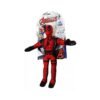 Muñeco Soft Deadpool New Toys- 40cm - Imagen 2