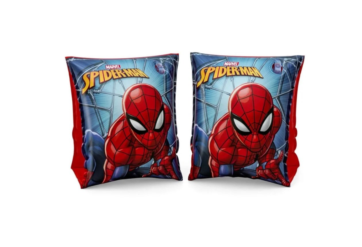 Bracitos Flotadores Bestway 3-6 años Varios Diseños