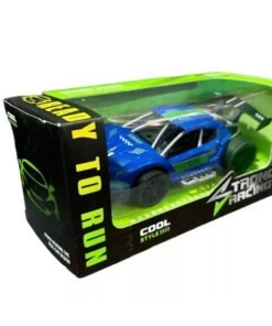 Auto Strong racing series - Sebigus