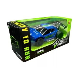 Auto Strong racing series - Sebigus