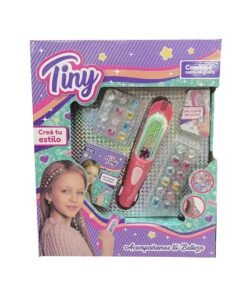 Tiny Crea Tu Estilo Aplicador de Gemas