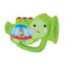 Mi Primera Trompeta Real Fisher Price - Imagen 2
