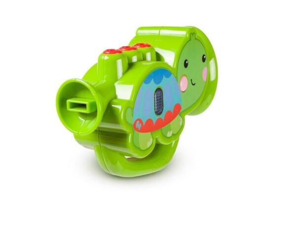 Mi Primera Trompeta Real Fisher Price