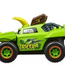 Auto Road Rippers Tricera Nikko