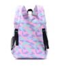 Mochila Goodpak 17´´ Tela Estampada - Imagen 3