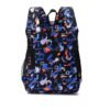 Mochila Goodpak 17´´ Tela Estampada - Imagen 2