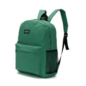 Mochila Goodpak 17´´ Tela Lisa de Colores