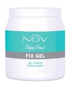 Nov Toque Final Fix Gel x980gr